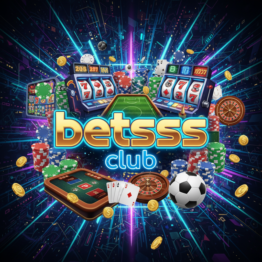 betsss club